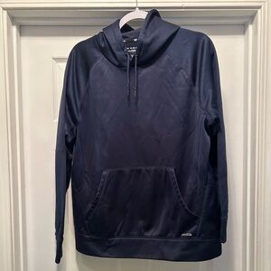 Tek Gear Dark Blue Hoodie